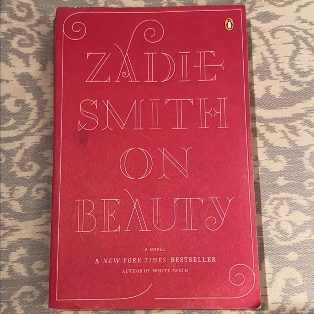 On Beauty